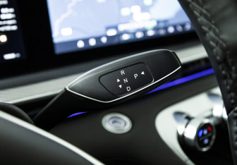 Подержанный автомобиль Exeed TXL 2024 года (28 фото)