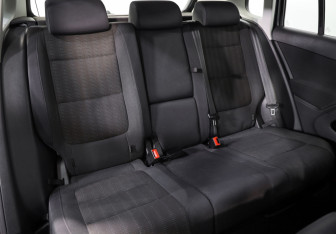Подержанный автомобиль Volkswagen Tiguan 2011 года (24 фото)