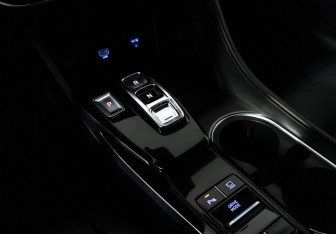 Подержанный автомобиль Hyundai Sonata 2020 года (16 фото)