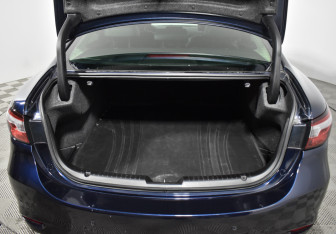 Подержанный автомобиль Mazda 6 Sedan 2021 года (18 фото)