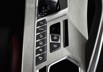 Подержанный автомобиль Belgee X50 2023 года (17 фото)