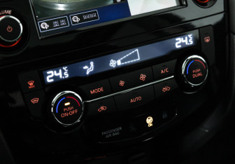 Подержанный автомобиль Nissan Qashqai 2021 года (19 фото)