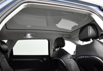 Подержанный автомобиль Voyah Free 2023 года (23 фото)