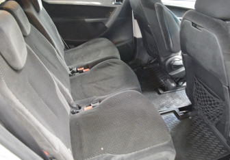 Подержанный автомобиль Citroen C4 Picasso 2009 года (13 фото)