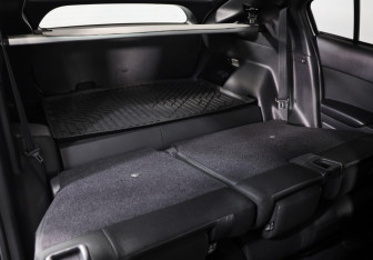 Подержанный автомобиль Mitsubishi Eclipse Cross 2019 года (28 фото)