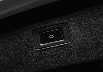 Подержанный автомобиль Exeed TXL 2023 года (26 фото)