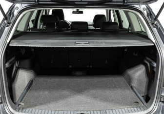 Подержанный автомобиль Skoda Kodiaq 2019 года (17 фото)