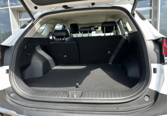 Новый Kia Sportage 2025 (15 фото)