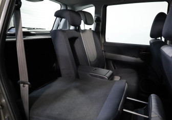 Подержанный автомобиль Hyundai Matrix 2009 года (20 фото)