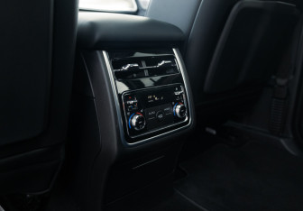 Подержанный автомобиль Tank 500 2023 года (16 фото)