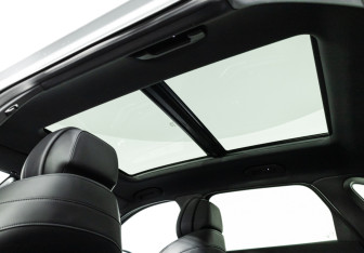 Подержанный автомобиль Exeed RX 2023 года (11 фото)