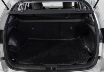 Подержанный автомобиль Hyundai Creta 2019 года (29 фото)