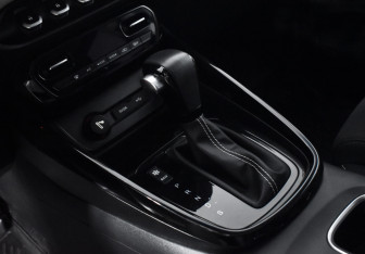 Подержанный автомобиль Chevrolet Captiva 2022 года (12 фото)