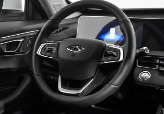 Подержанный автомобиль Chery Tiggo 4 Pro 2024 года (17 фото)