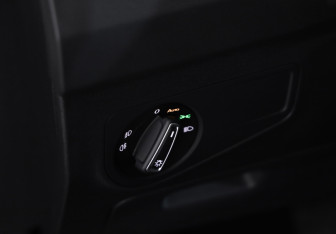 Подержанный автомобиль Volkswagen Tiguan 2017 года (18 фото)