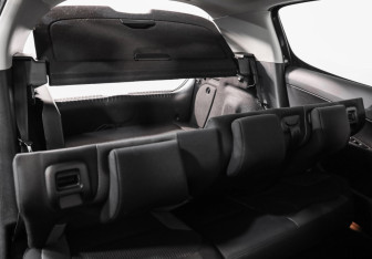 Подержанный автомобиль Peugeot 308 Hatchback 2008 года (22 фото)