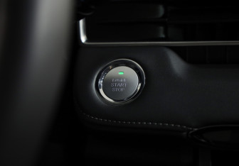 Подержанный автомобиль Chery Tiggo 7 Pro Max 2023 года (17 фото)