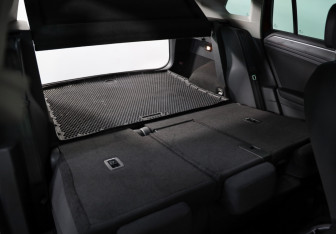 Подержанный автомобиль Volkswagen Tiguan 2017 года (26 фото)