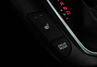 Подержанный автомобиль Kia Soul 2021 года (17 фото)