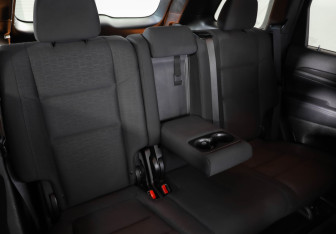 Подержанный автомобиль Jeep Grand Cherokee 2013 года (29 фото)