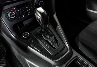 Подержанный автомобиль Ford Focus Sedan 2019 года (11 фото)