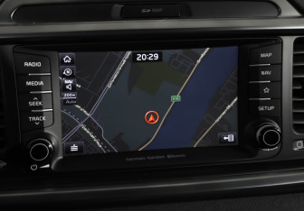 Подержанный автомобиль Kia Sorento 2018 года (16 фото)