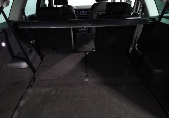 Подержанный автомобиль Skoda Kodiaq 2018 года (35 фото)