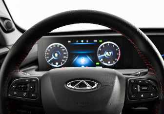 Подержанный автомобиль Chery Tiggo 7 Pro Max 2023 года (15 фото)