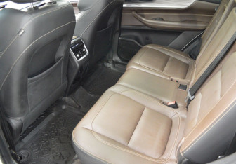 Подержанный автомобиль Chery Tiggo 8 Pro 2021 года (11 фото)