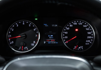 Подержанный автомобиль Toyota RAV4 2020 года (7 фото)