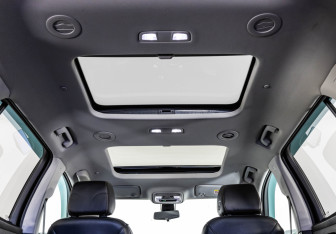 Подержанный автомобиль Chevrolet Traverse 2018 года (31 фото)