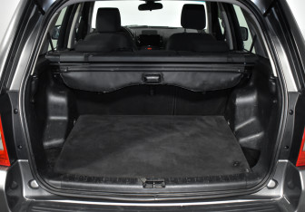 Подержанный автомобиль Land Rover Freelander 2007 года (19 фото)