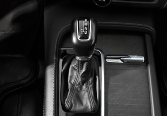 Подержанный автомобиль Volvo V90 Cross Country 2019 года (12 фото)