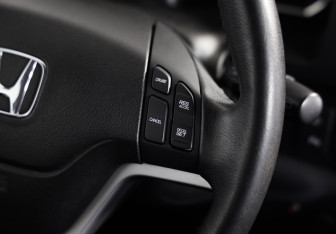 Подержанный автомобиль Honda CR-V 2007 года (11 фото)