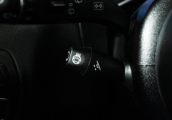 Подержанный автомобиль Mercedes-Benz GLC Coupe 2021 года (16 фото)