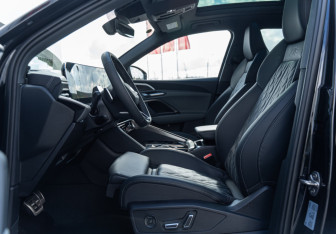 Новый Audi Q5 2026 (9 фото)