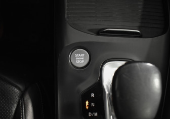 Подержанный автомобиль Infiniti QX50 2018 года (18 фото)