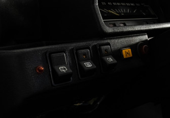 Подержанный автомобиль LADA (ВАЗ) 1111 Ока 2002 года (12 фото)