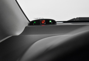 Подержанный автомобиль Honda Jazz 2008 года (15 фото)