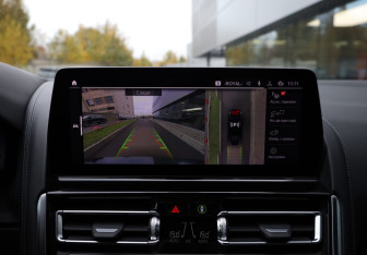 Подержанный автомобиль BMW M8 Coupe 2023 года (24 фото)