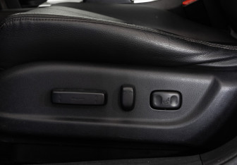 Подержанный автомобиль Honda Crosstour 2013 года (25 фото)