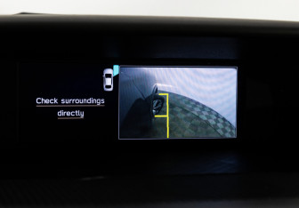 Подержанный автомобиль Subaru Forester Suv 2018 года (20 фото)