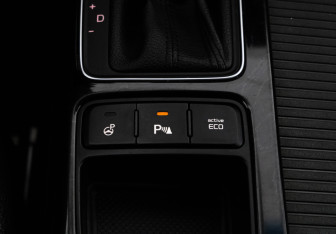 Подержанный автомобиль Kia Sorento 2014 года (16 фото)