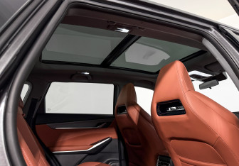 Подержанный автомобиль Changan CS75PLUS 2023 года (18 фото)