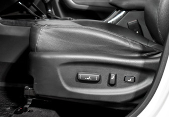 Подержанный автомобиль Kia Sorento 2017 года (10 фото)