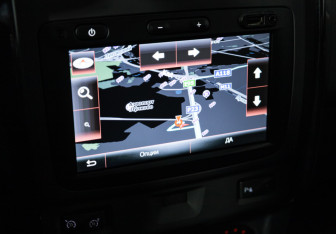 Подержанный автомобиль Renault Duster 2020 года (16 фото)