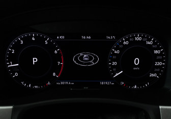 Подержанный автомобиль Volkswagen Teramont 2018 года (12 фото)