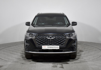 Подержанный автомобиль Chery Tiggo 7 Pro Max 2023 года (2 фото)