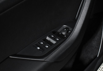 Подержанный автомобиль Skoda Kodiaq 2019 года (10 фото)