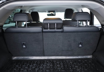 Подержанный автомобиль Lexus RX 2020 года (27 фото)